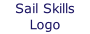 Sail Skills Logo
