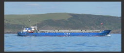 Coaster - length overall 75m